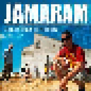 Jamaram: Shout It From The Rooftops (CD) - Bild 1