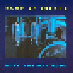 Band Of Susans: Hope Against Hope (LP) - Bild 1