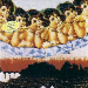 The Cure: Japanese Whispers (CD) - Bild 1