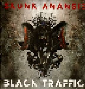 Skunk Anansie: Black Traffic (LP + CD) - Bild 1