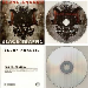 Skunk Anansie: Black Traffic (LP + CD) - Bild 7