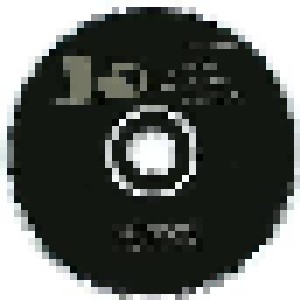 Koufax: Koufax (Mini-CD / EP) - Bild 3