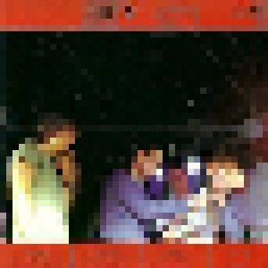 Koufax: Koufax (Mini-CD / EP) - Bild 1