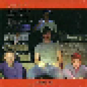 Koufax: Koufax (Mini-CD / EP) - Bild 5