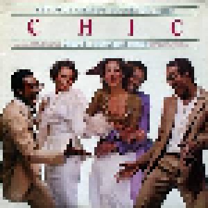 Chic: Les Plus Grands Succès De Chic: Chic's Greatest Hits (LP) - Bild 1