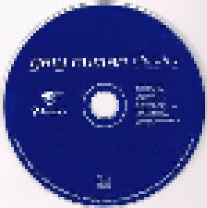 Gary Numan: Desire (CD) - Bild 3
