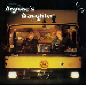 Anyone's Daughter: Live (2-CD) - Bild 1