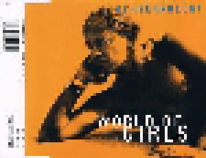 Ochsenknecht: World Of Girls (Single-CD) - Bild 2