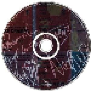 The Cramps: Psychedelic Jungle (CD) - Bild 5