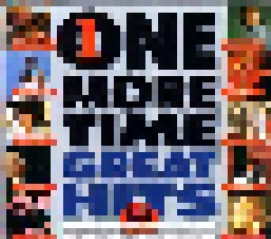 One More Time - Great Hits (3-CD) - Bild 1