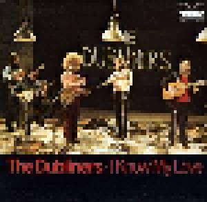 The Dubliners: I Know My Love (LP) - Bild 1