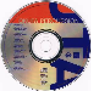 Okuta Percussion: Okuta Percussion (CD) - Bild 3