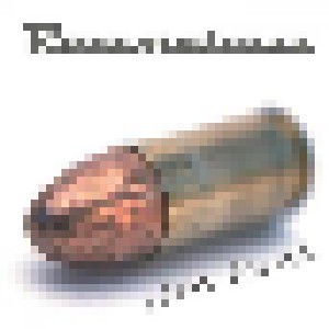 Razzmattazz: First Bullet (Mini-CD / EP) - Bild 1