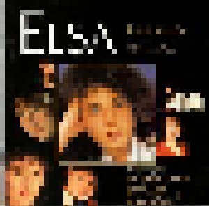 Cover - Elsa: L'Essentiel 1986-1993