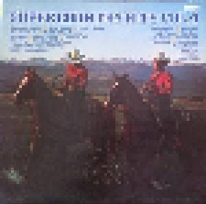 Super Country Hits Vol. 4 (LP) - Bild 1