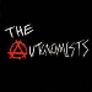 Cover - Autonomists, The: Autonomists, The