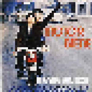 Benny Quick: Motorbiene (LP) - Bild 1
