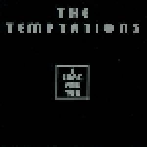 The Temptations: A Song For You (CD) - Bild 1