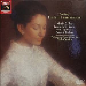 Gaetano Donizetti: Lucia Di Lammermoor (2-LP) - Bild 1