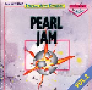Pearl Jam: Live & Alive Vol. 2 (CD) - Bild 1