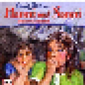 Hanni Und Nanni: (35) Hanni Und Nanni Allein In Lindenhof (CD) - Bild 1