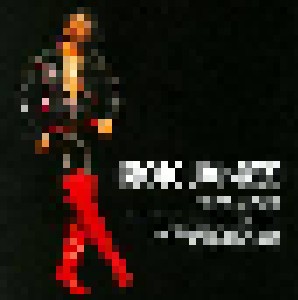 Rick James: Icon (CD) - Bild 1