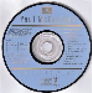 Paul McCartney: Press To Play (CD) - Bild 4