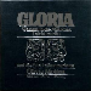 Olivia Molina: Gloria - Weihnachtliche Musik Aus Lateinamerika - Cover