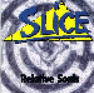 Slice: Relative Souls - Cover