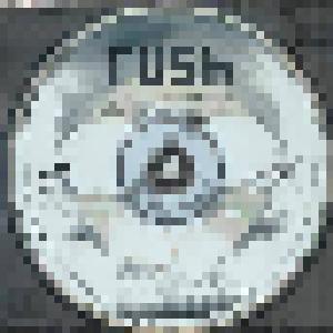 Rush: Where's My Thing? - Cover