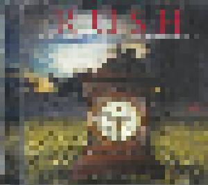 Rush: Time Stand Still: The Collection - Cover
