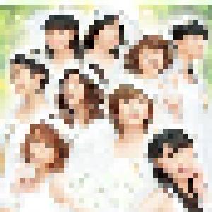 Morning Musume: 12，ｽﾏｰﾄ - Cover