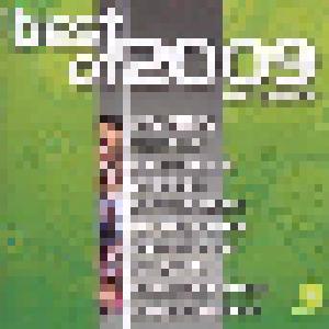 Best Of 2009 - Die Zweite - Cover