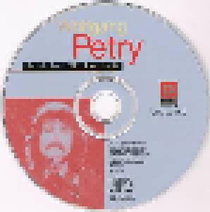 Wolfgang Petry: Herzlichen Glückwunsch (CD) - Bild 3