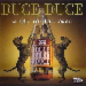 Cover - Duce Duce: Sip Of The Duce, A