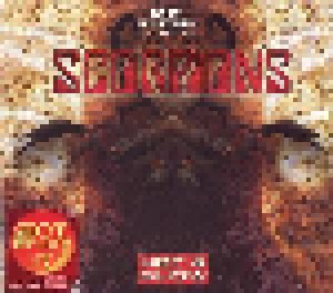 Scorpions: Hot & Slow - Best Masters Of The 70's (Promo-CD) - Bild 1