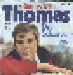 Thomas: Oma So Lieb (7") - Bild 1