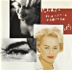 Louise Hoffsten: Rhythm & Blonde (CD) - Bild 1