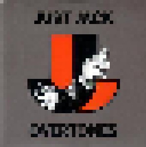 Just Jack: Overtones (Promo-CD) - Bild 1