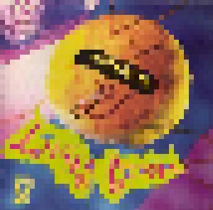 Living Colour: Biscuits (Mini-CD / EP) - Bild 2
