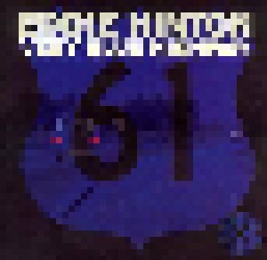 Eddie Hinton: Very Blue Highway (CD) - Bild 1