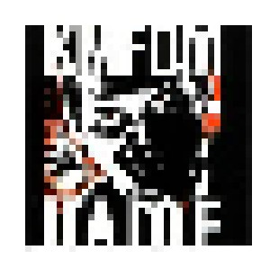 KMFDM: UAIOE (LP) - Bild 1