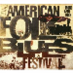 Lost Blues Tapes - More American Folk Blues Festival 1963-65 (2-CD) - Bild 3