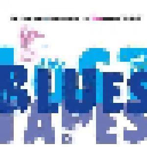 Cover - Hammie Nixon With Sleepy John Estes: Lost Blues Tapes - More American Folk Blues Festival 1963-65