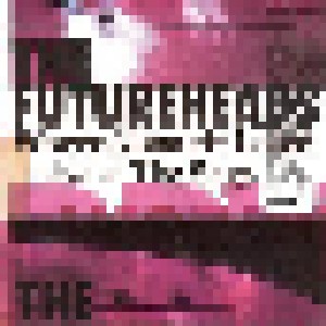 The Futureheads: Worry About It Later (7") - Bild 1