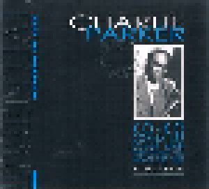 Charlie Parker: Essential Masters Of Jazz (CD) - Bild 1