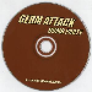 Germ Attack: Bomb Party (CD) - Bild 3