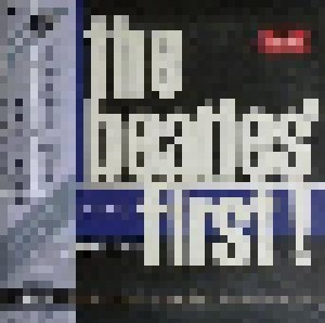 The Beatles & Tony Sheridan: The Beatles' First! (2-CD) - Bild 1