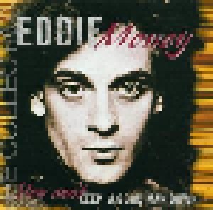 Cover - Eddie Money: You Can't Keep A Good Man Down