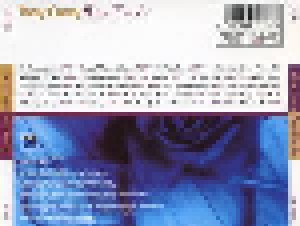 Tony Carey: Rare Tracks (CD) - Bild 2
